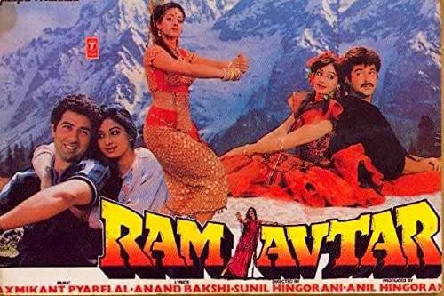 Ram-Avtar