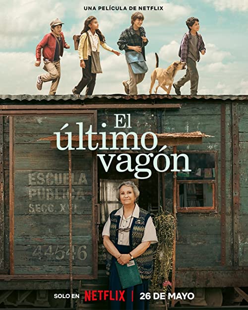 El Último Vagón