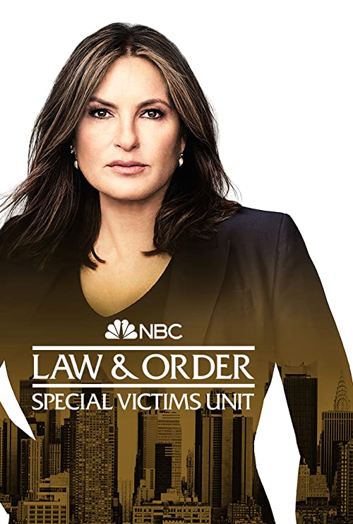 Law & Order: Special Victims Unit