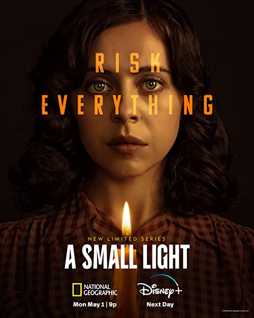 A.Small.Light.S01.2160p.DSNP.WEB-DL.DDP5.1.HDR.H.265-NTb – 41.1 GB