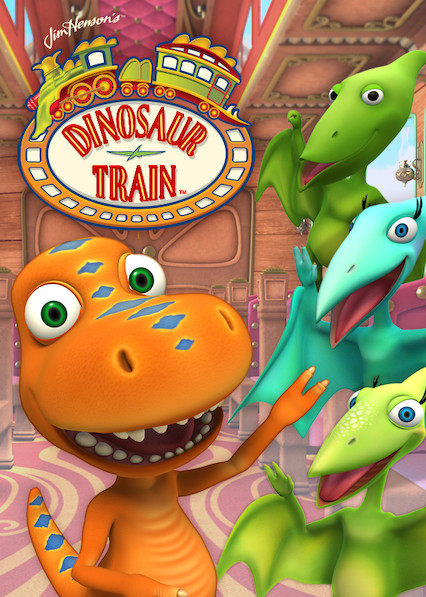 Dinosaur Train