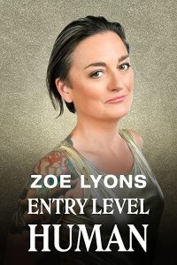Zoe.Lyons.Entry.Level.Human.2021.1080p.AMZN.WEB-DL.H264.DDP2.0-PTerWEB – 2.6 GB