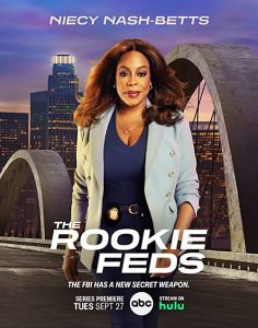 The.Rookie.Feds.S01.720p.AMZN.WEB-DL.DDP5.1.H.264-NTb – 28.5 GB