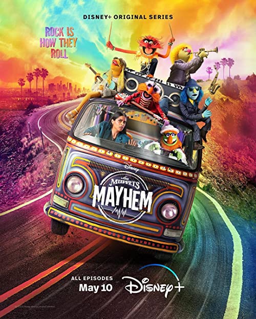 The.Muppets.Mayhem.S01.2160p.DSNP.WEB-DL.DDP5.1.Atmos.HDR.DV.HEVC-CMRG – 26.5 GB