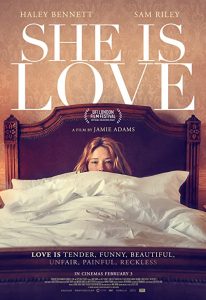 She.Is.Love.2022.1080p.AMZN.WEB-DL.H264.DDP5.1-PTerWEB – 4.0 GB