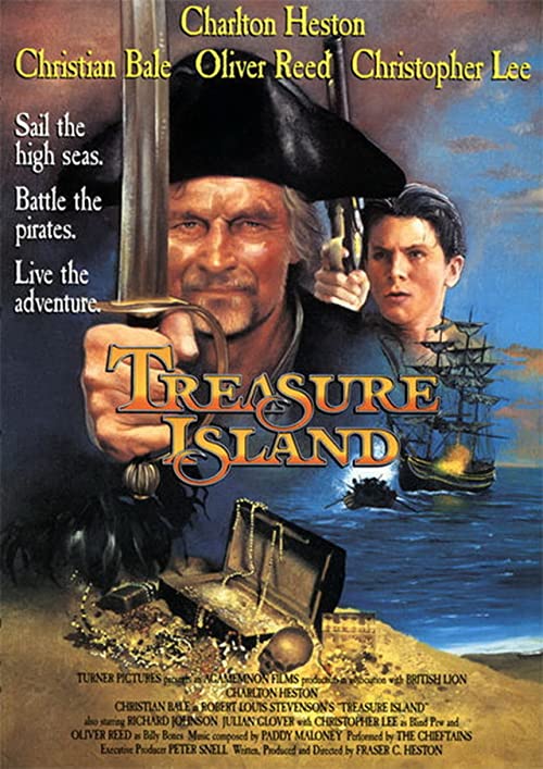 Treasure Island