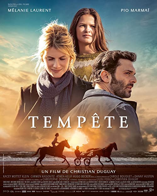 Tempête