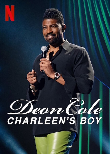 Deon.Cole.Charleens.Boy.2022.PROPER.1080p.NF.WEB-DL.DDP5.1.H.264-FLUX – 2.7 GB