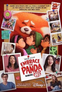 Embrace.the.Panda.Making.Turning.Red.2022.2160p.DSNP.WEB-DL.DDP5.1.DoVi.HDR.HEVC – 5.4 GB
