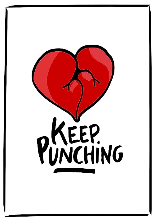 Keep Punching