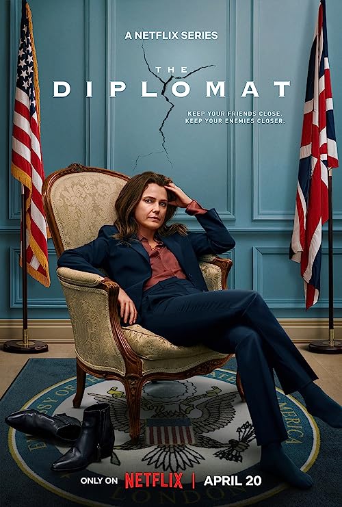 The Diplomat