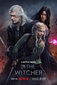 The.Witcher.S02.2160p.NF.WEB-DL.DDP5.1.Atmos.DV.H.265-LouLaVie – 60.7 GB