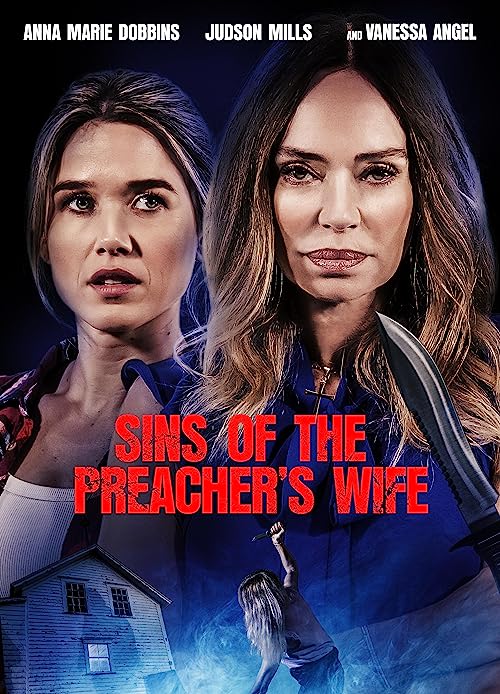 Sins of the Preacher's Wife