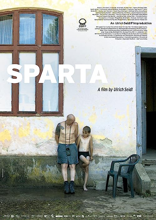 Sparta