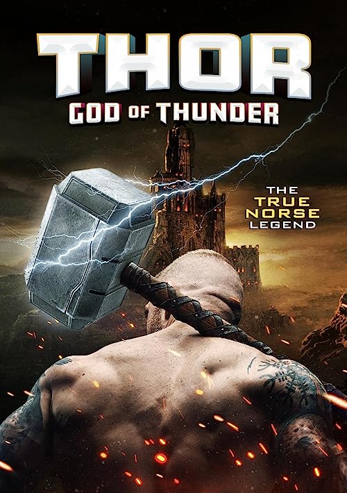 Thor: God of Thunder