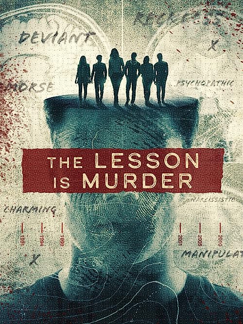 The Lesson Is Murder