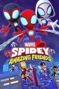 Marvels.Spidey.and.His.Amazing.Friends.S02.1080p.HULU.WEB-DL.DDP5.1.H.264-LAZY – 20.3 GB