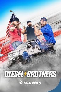 Diesel.Brothers.S05.1080p.AMZN.WEB-DL.DDP2.0.H.264-LycanHD – 26.2 GB