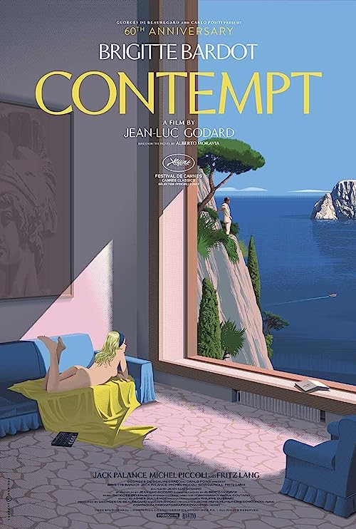 Contempt