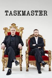 Taskmaster.S15.720p.ALL4.WEB-DL.AAC2.0.H.264-NP – 7.0 GB