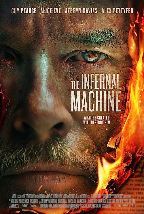 The Infernal Machine