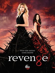 Revenge.S02.1080p.DSNP.WEB-DL.DD+5.1.H.264-playWEB – 57.7 GB