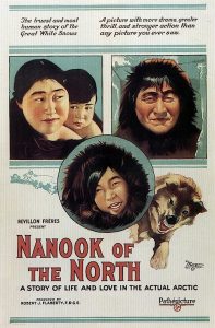Nanook.of.the.North.1922.1080p.Blu-ray.Remux.AVC.DD.2.0-KRaLiMaRKo – 16.4 GB