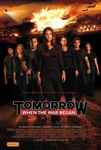Tomorrow.When.the.War.Began.2010.1080p.BluRay.REMUX.AVC.DTS-HD.MA.5.1-TRiToN – 20.5 GB