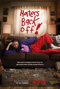 Haters.Back.Off.S01.1080p.NF.WEB-DL.DD+5.1.H.264-playWEB – 9.5 GB
