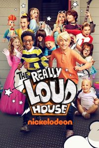 The.Really.Loud.House.S01.COMPLETE.1080p.AMZN.WEB-DL.DDP2.0.H.264-TVSmash – 28.1 GB
