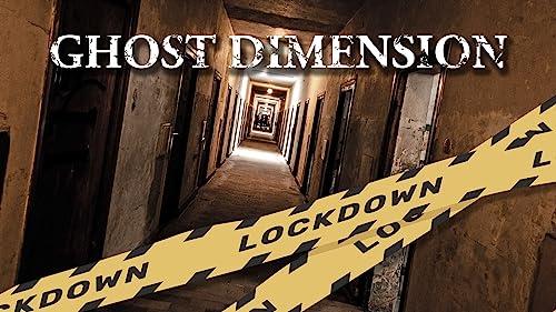 Ghost Dimension Lock Down