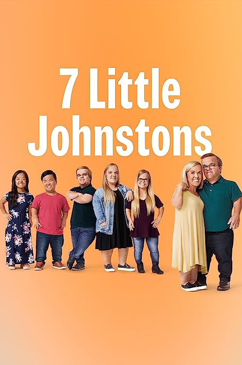 7 Little Johnstons