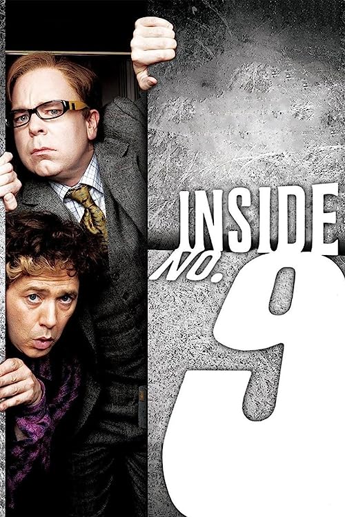 Inside No. 9