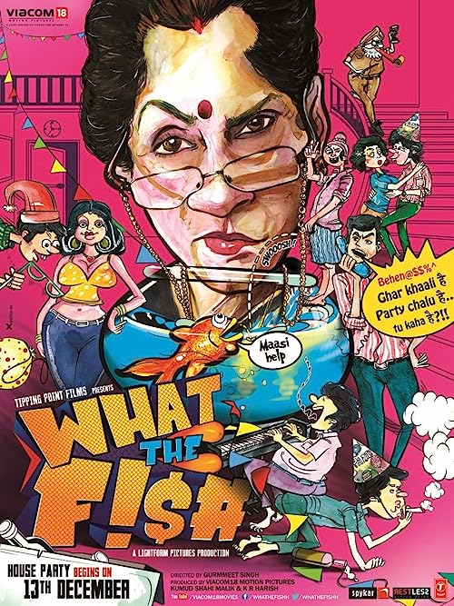 What.the.Fish.2013.1080p.NF.WEB-DL.DDP5.1.x264-PTerWEB – 4.8 GB