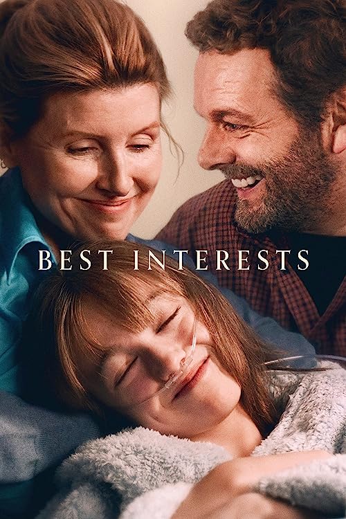 Best Interests