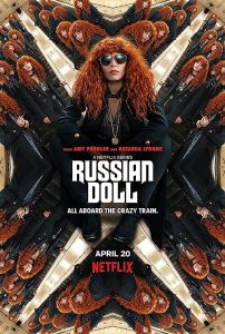 Russian.Doll.2019.S01.(2160p.NF.WEB-DL.Hybrid.H265.DV.HDR.DDP.5.1.English.-.HONE) – 28.8 GB