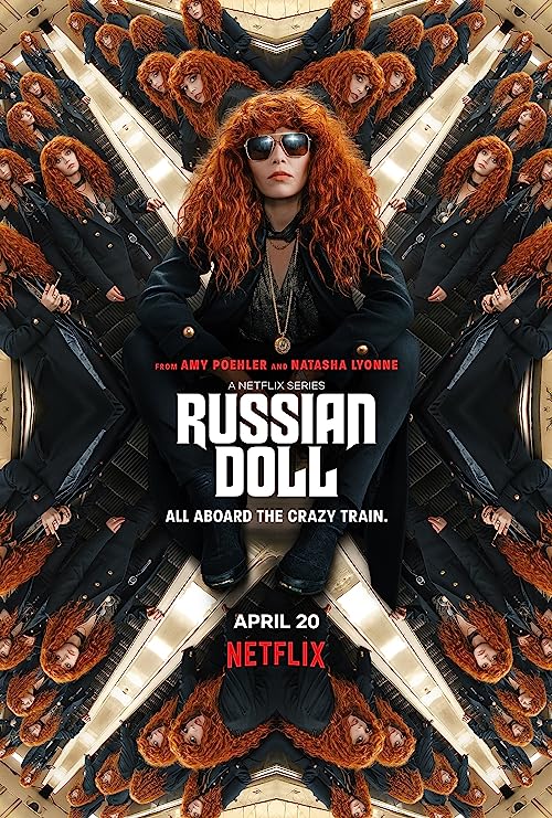 Russian Doll