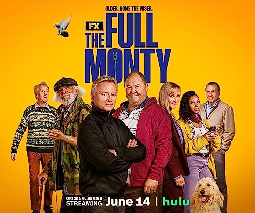 The Full Monty