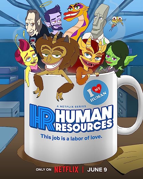 Human Resources