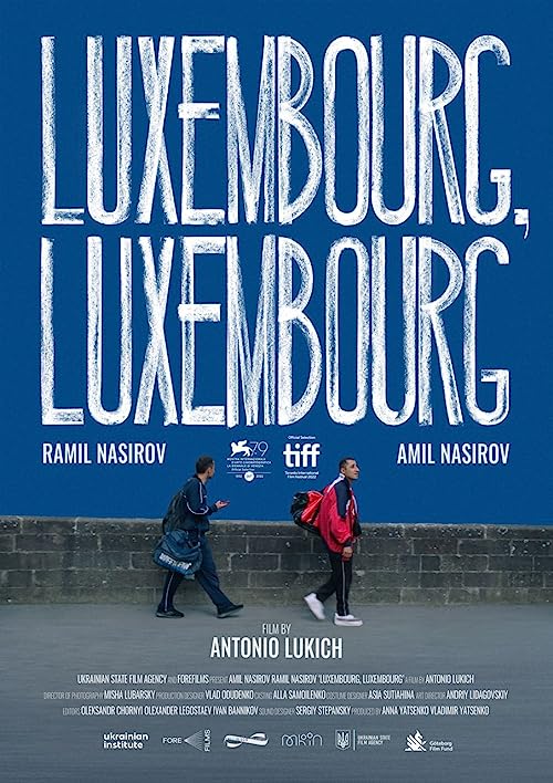 Luxembourg, Luxembourg