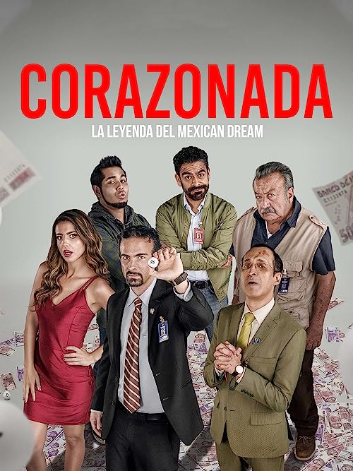 Corazonada