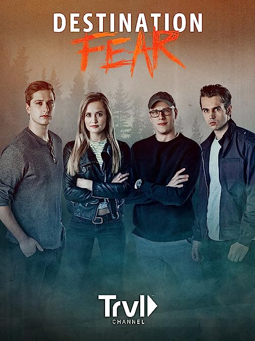 Destination Fear