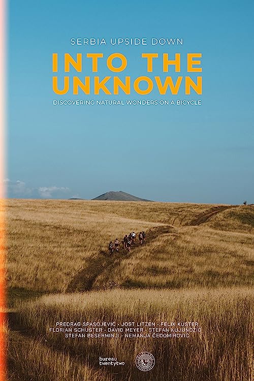 Serbia Upside Down: Into the Unknown