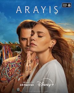 Arayis.S01.720p.DSNP.WEB-DL.DD+5.1.H.264-playWEB – 8.3 GB