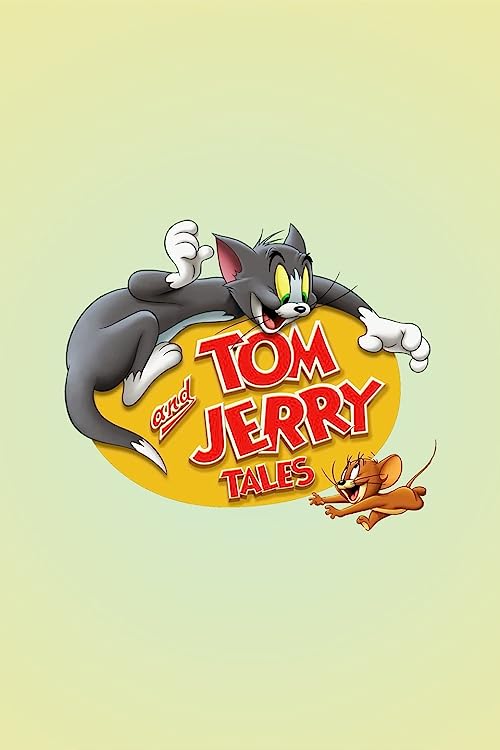 Tom and Jerry Tales