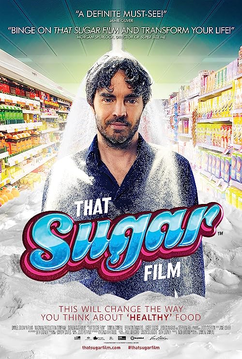 That Sugar Film