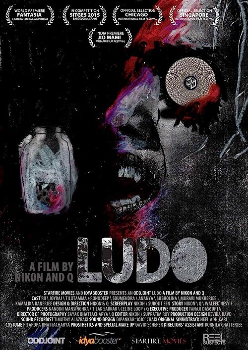 Ludo