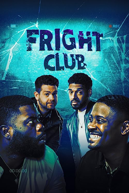 Fright Club