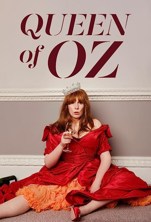 Queen of Oz