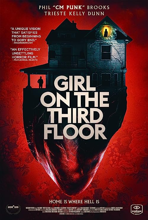 Girl on the Third Floor